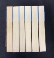 小説太平洋戦争　全6巻セット