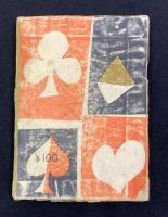 トランプ・麻雀・百人一首・花札・占いの遊び方