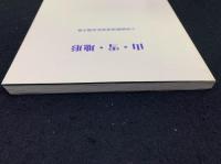 山・雪・地形 : 小林詢教授退官記念論文集
