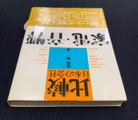 比較日本の会社　家電・音響