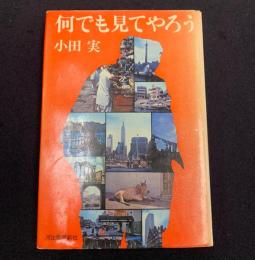 何でも見てやろう