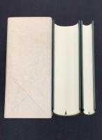 高井鴻山伝　高井鴻山漢詩選集　2冊セット