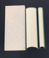 高井鴻山伝　高井鴻山漢詩選集　2冊セット