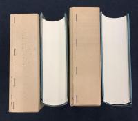 長野県史　近世史料編　　第八巻一・二　北信地方　2冊セット