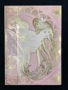 Timeless Mucha : Mucha to manga : the magic of line
