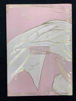 Timeless Mucha : Mucha to manga : the magic of line