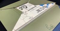 F's complete works 藤子・F・不二雄複製原画集