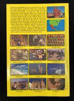APA　INSIGHT　GUIDES　MEXICO