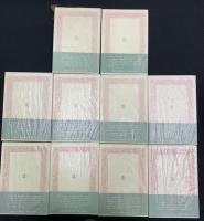 完訳　ファーブル昆虫記　愛蔵版　1～10巻セット