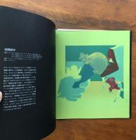 COLOR ON COLOR VOL.2 オペークインキの可能性をさぐる