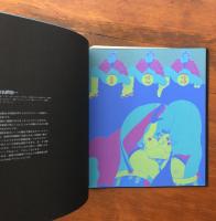 COLOR ON COLOR VOL.2 オペークインキの可能性をさぐる