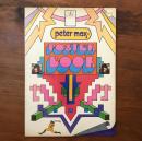 Peter Max's Poster Book（ピーター・マックスのポスター・ブック）