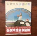 矢吹申彦風景図鑑 PAINTING FOR YOU