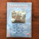 アート・オブ・ヴァイオリン THE ART OF VIOLIN