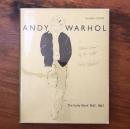 Andy Warhol: A Picture Show by the Artist, The Early Work 1942-1962（アンディ・ウォーホル アーティストによるピクチャーショー 初期作品1942-1962）