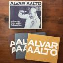 ALVAR AALTO Das Gesamtwerk / L'oeuvre complete / The Complete Work アルヴァ・アアルト全作品集