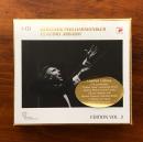 【未開封】Claudio Abbado Edition Vol. 2（クラウディオ・アバド・エディション 第2集）