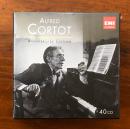【未開封】Alfred Cortot Anniversary Edition（アルフレッド・コルトー記念盤）