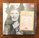 【未開封】Icon Kirsten Flagstad The Supreme Wagnerian Soprano（イコン：キルステン・フラグスタート 至高のワーグナー・ソプラノ）