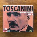 Maestro Furioso Vol. 3 Arturo Toscanini（マエストロ・フリオーソ 第3集 アルトゥーロ・トスカニーニ）
