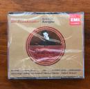 【未開封】Richard Strauss Der Rosenkavalier（リヒャルト・シュトラウス：歌劇《ばらの騎士》）