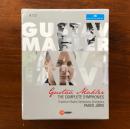 【未開封】Mahler The Complete Symphonies Nos. 1 to 10（マーラー：交響曲全集）