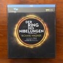 【未開封】Wagner Der Ring des Nibelungen（ワーグナー：楽劇《ニーベルングの指環》全曲）