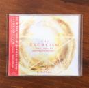 THE EXORCISM prayer music for repelling Lost Spirits（ジ・エクソシズム 迷える霊を撃退する祈りの音楽）