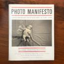 PHOTO MANIFESTO CONTEMPORARY PHOTOGRAPHY IN THE USSR（フォト・マニフェスト ソ連の現代写真）
