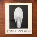 EDWARD WESTON The Flame of Recognition : His photographs accompanied by excerpts from the Daybooks & Letters（エドワード・ウェストン 認識の炎）