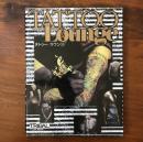 TATTOO Lounge タトゥー・ラウンジ