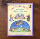MOTHER GOOSE and Other Nursery Rhymes（マザー・グースとその他の童謡）