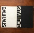 The Bauhaus: Weimar, Dessau, Berlin, Chicago（バウハウス ワイマール、デッサウ、ベルリン、シカゴ）