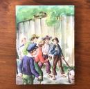 THE ADVENTURES OF TOM SAWYER（トム・ソーヤーの冒険）