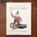 MOTHER GOOSE A Collection of Nursery Rhymes（マザー・グース 童謡集）