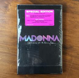 【未開封】Confessions on a Dance Floor Limited Edition（コンフェッションズ・オン・ア・ダンスフロア 限定盤）