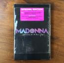 【未開封】Confessions on a Dance Floor Limited Edition（コンフェッションズ・オン・ア・ダンスフロア 限定盤）