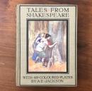 TALES FROM SHAKESPEARE（シェイクスピア物語）