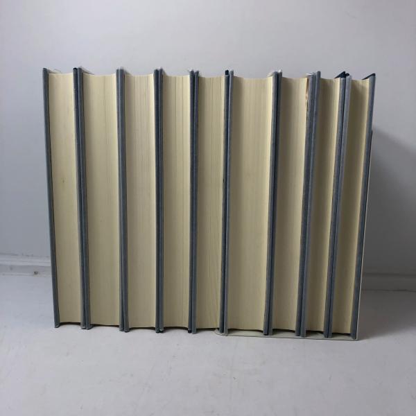 キリスト教神秘主義著作集 9冊セット(エックハルト【著】<Eckhart