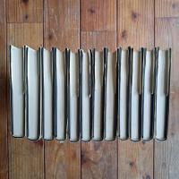 ノーベル賞講演　物理学　全12冊揃い OSIa3yn