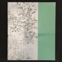 伊万里の小皿 : 器になった花鳥風月