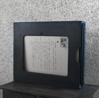 紙芝居　木製舞台 と紙芝居5冊セット　