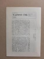 無 (プラズマ) の造形