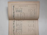 短歌春秋 : 綜合短歌雜誌　創刊号