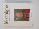 Montaigne oeuvres completes