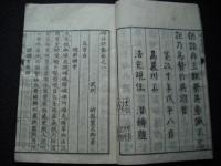 嶰谷詩集　全7巻揃2冊