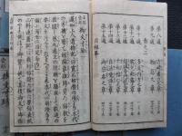 五帖壹部御文寸珍　全１５巻揃