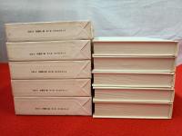 木下杢太郎日記　全5巻揃い