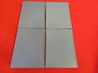 大久保利通関係文書　全5巻中第5巻欠品　4冊セット