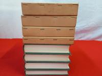 大久保利通関係文書　全5巻中第5巻欠品　4冊セット